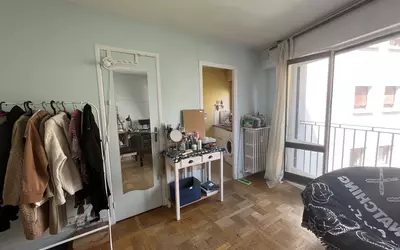 Paris 15E (75015)