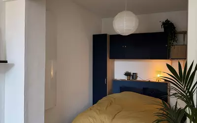 Paris 15E (75015)