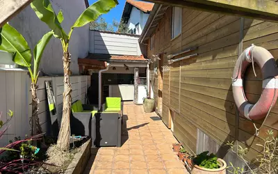 Anglet (64600)