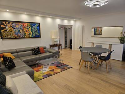 Vente appartement 5 pièces Boulogne-Billancourt (92100)