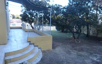 Villeneuve-Lès-Avignon (30400)