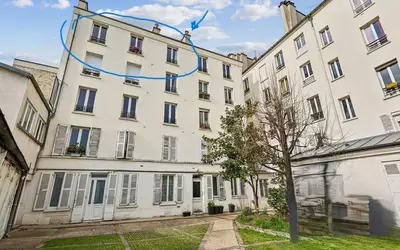 Paris 12E (75012)