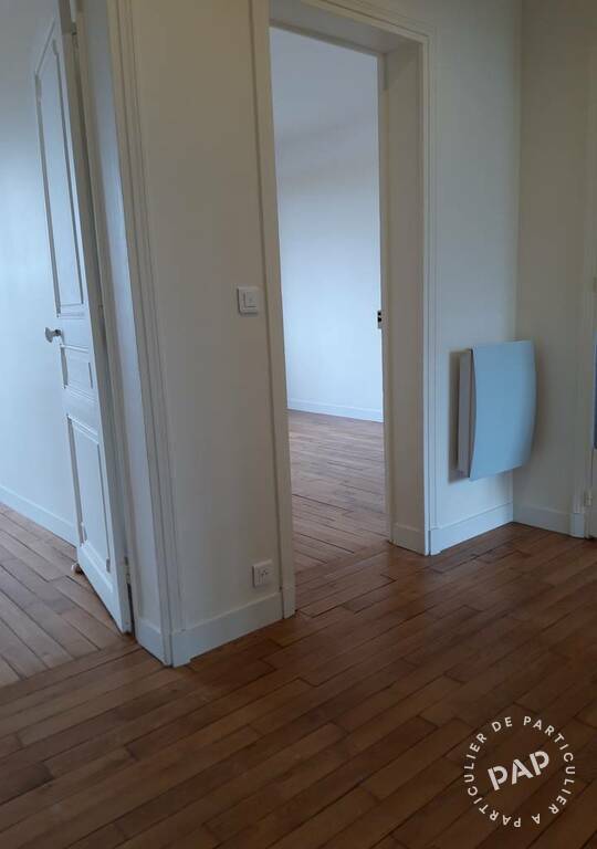 Appartement a louer clamart - 2 pièce(s) - 46 m2 - Surfyn