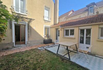 Vente appartement 2 pièces Brétigny-sur-Orge (91220)