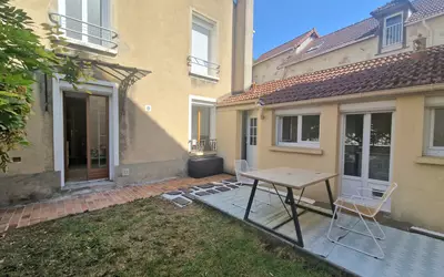 Brétigny-Sur-Orge (91220)
