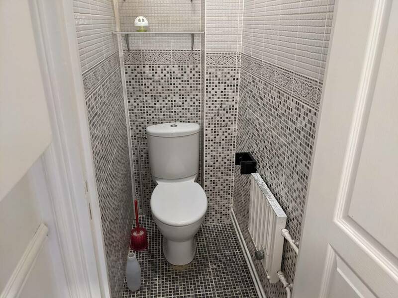 Vitry-Sur-Seine (94400)