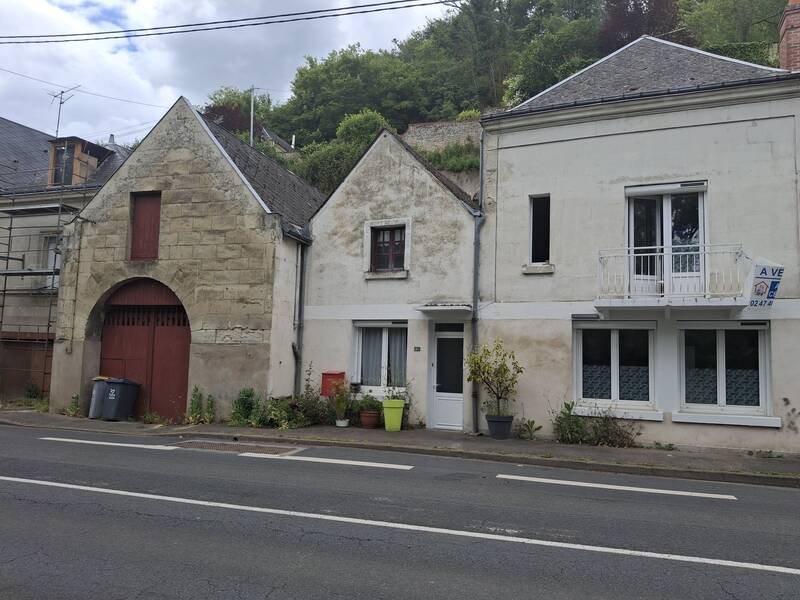 Saint-Étienne-De-Chigny (37230)