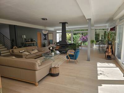 Vente maison 6 pièces Nogent-sur-Marne (94130)