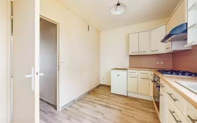 Quartier Butte Montceau-Avon (77210)