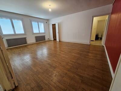 Location appartement 2 pièces Lyon 3e