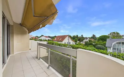 Appartement 4 pièces 118 m² · à Saint-Maur-des-Fossés · 118 m² · 676 000 €