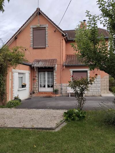 Vente maison 6 pièces Béthune (62400)