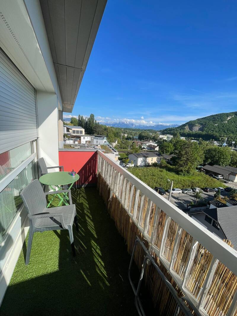 Annemasse (74100)
