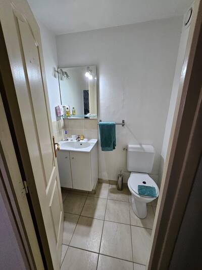 Vente appartement 4 pièces Chelles (77500)