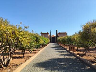 Vente maison 10 pièces Maroc