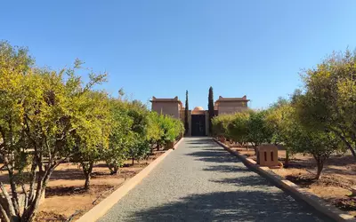 Maroc
