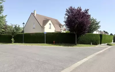 Néry (60320)