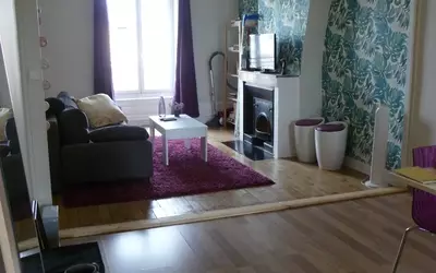 Villeurbanne (69100)