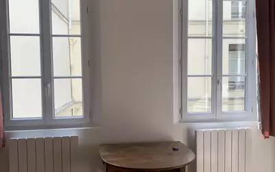 Paris 6E (75006)