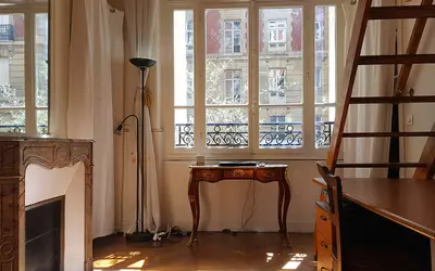 Paris 17E (75017)