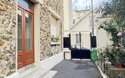 Asnières-Sur-Seine (92600)