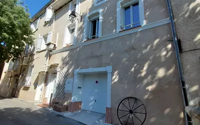 Carnoules (83660)