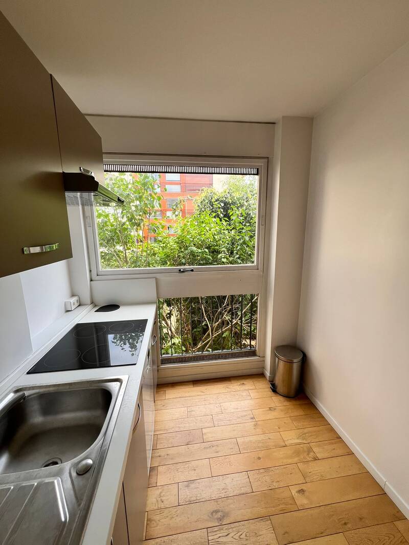 Le Chesnay-Rocquencourt (78150)