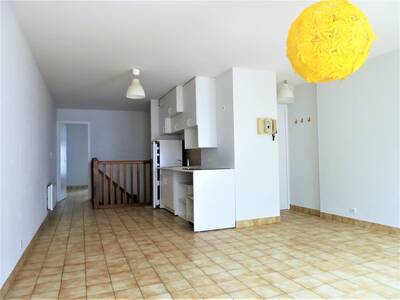Location appartement studio Nantes (44)