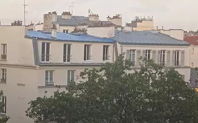 Paris 18E (75018)