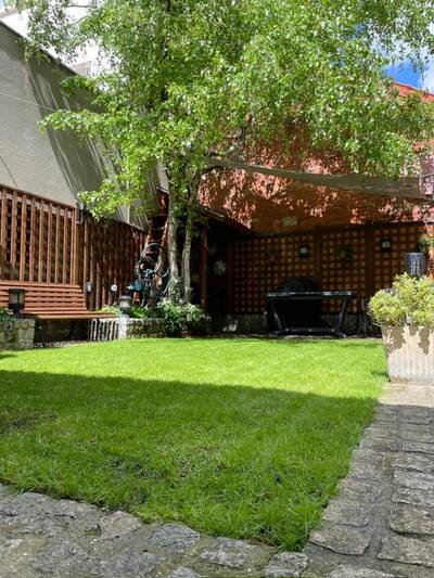 Vente maison 5 pièces Épinay-sur-Seine (93800)