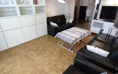 Paris 20E (75020)