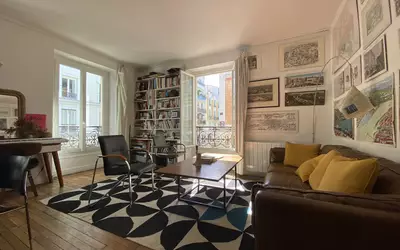 Paris 20E (75020)