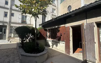 Paris 18E (75018)