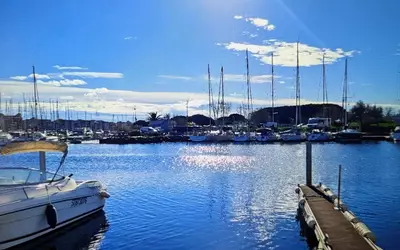 Agde (34300)