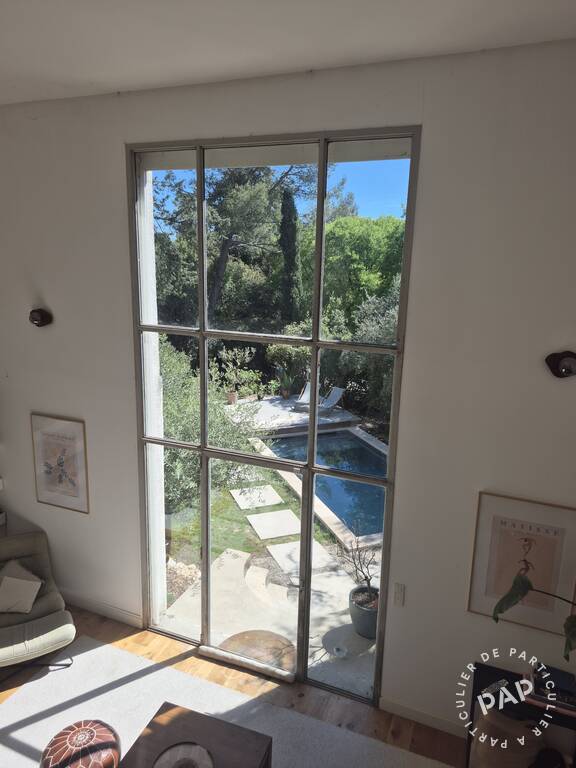 Vente maison 164 m² Clapiers (34830) - 164 m² - 880.000 € | Particulier à Particulier — 8