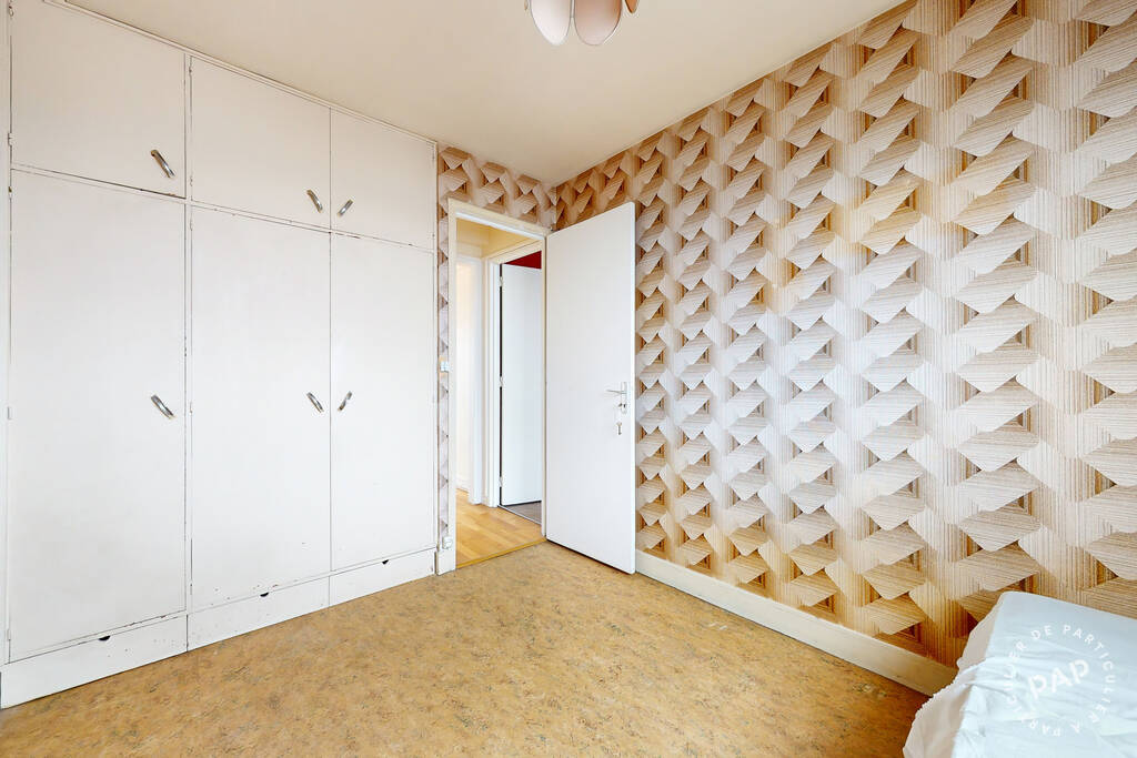 Appartement a louer malakoff - 4 pièce(s) - 62 m2 - Surfyn