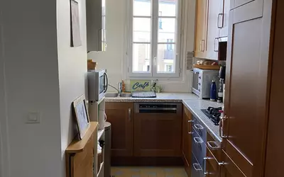 Vincennes (94300)
