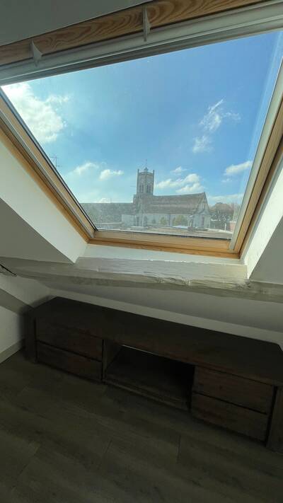 Vente appartement 4 pièces Neauphle-le-Château (78640)