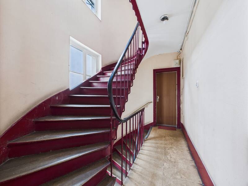 Paris 13E (75013)