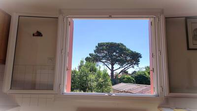 Location appartement 2 pièces Les Sables-d'Olonne (85100)