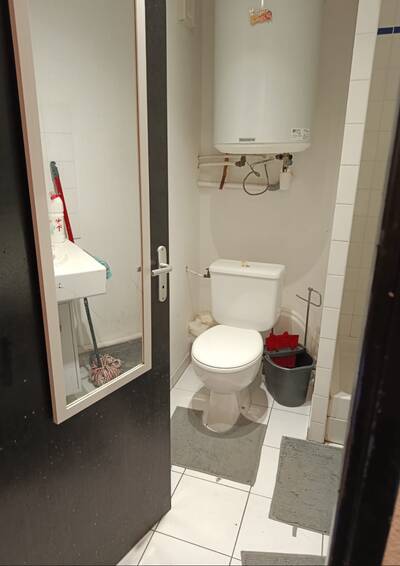 Location appartement studio Avignon (84)