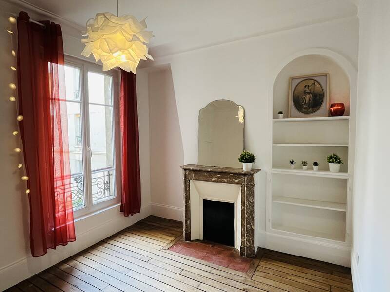 Paris 18E (75018)