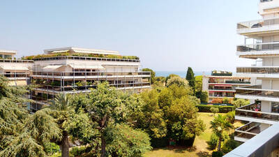 Location appartement studio Antibes (06)
