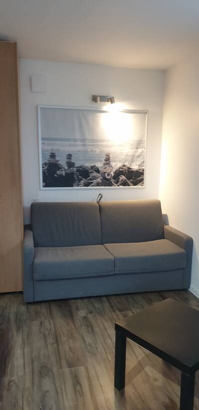 Location appartement studio Athis-Mons (91200)