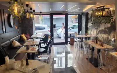Paris 17E (75017)