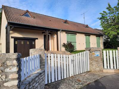 Location maison 4 pièces Brou (28160)