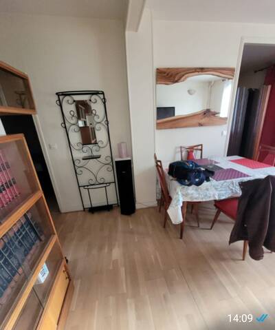 Location appartement 3 pièces Vitry-sur-Seine (94400)