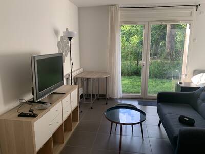 Vente appartement studio Versailles (78000)