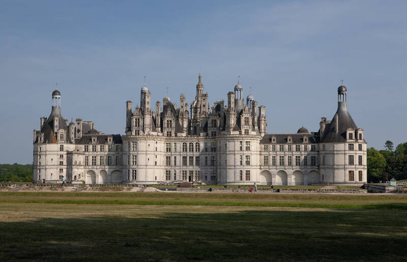 Suèvres (41500)