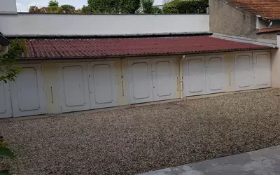 Saint-Maur-Des-Fossés (94100)